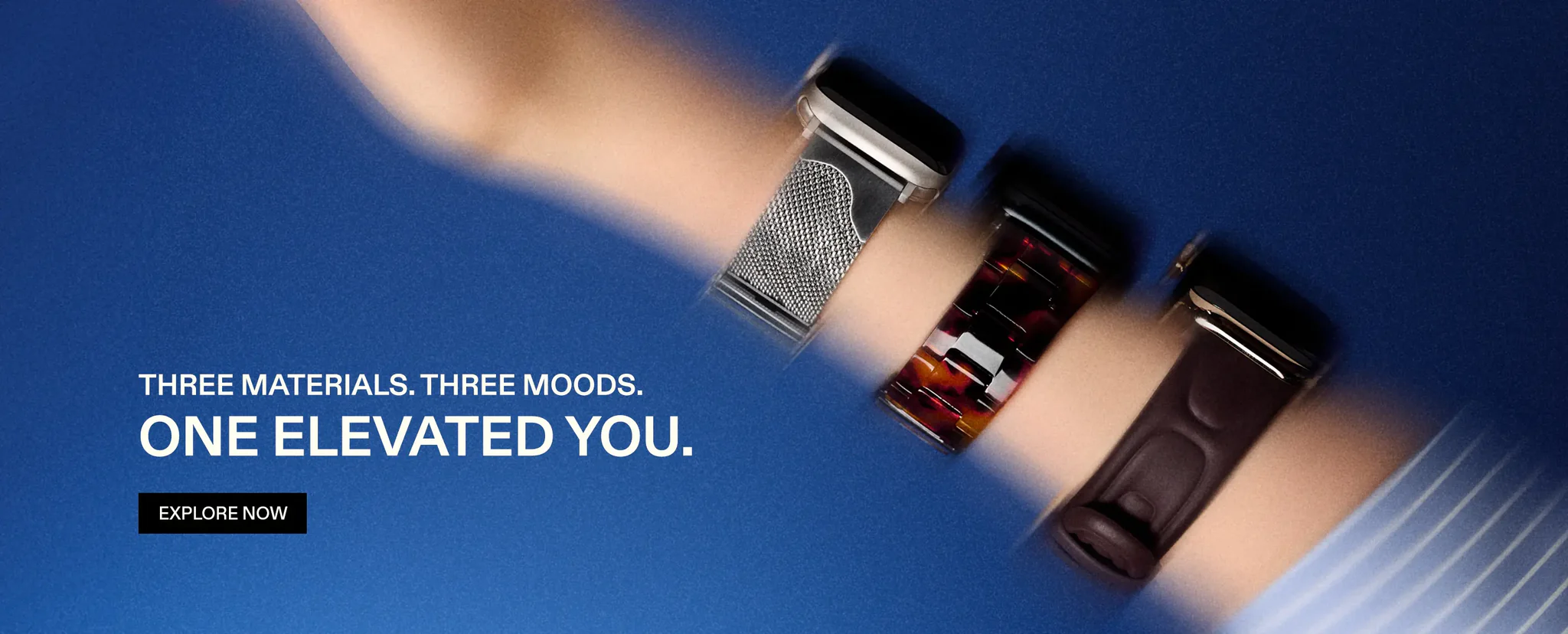 Elevate Your Everyday Essentials